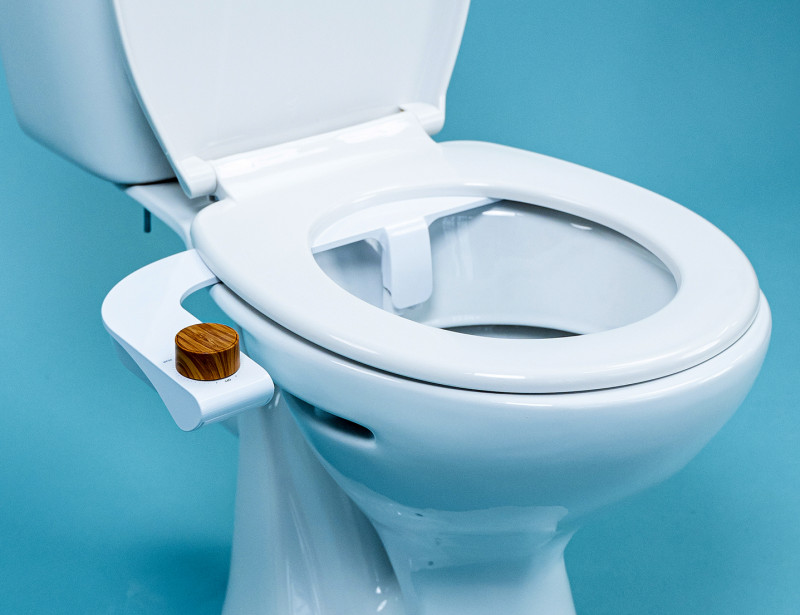 Quatre bonnes raisons de passer aux toilettes japonaises